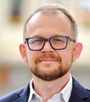 Zdjęcie Dr Albert Tomaszewski