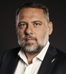 Zdjęcie Dr hab. Waldemar Rogowski, prof. SGH